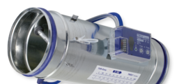 For the most diverse applications regarding standard volume flow rate ranges